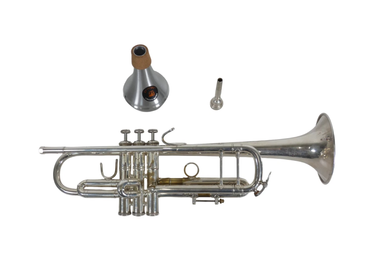 Bach Stradivarius Trumpets for sale | eBay