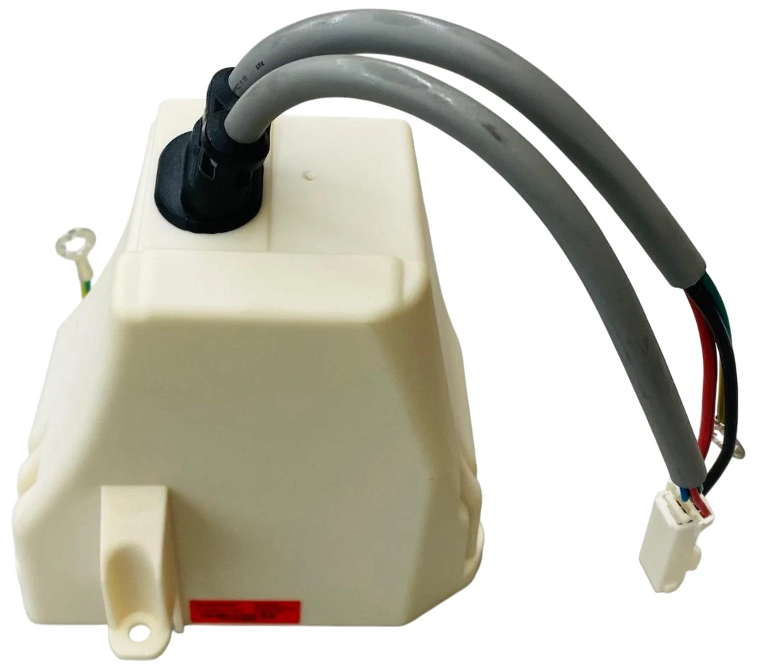 Stand Mixer Field Asm 3.5 quart, AP6027172, W10756536, W11112201
Opens in a new window or tab