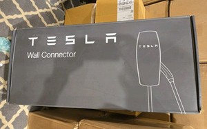 Tesla Wall Connector | eBay