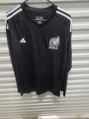 Adidas Mexico Jersey Size XL