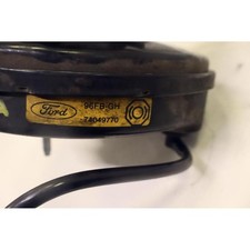 BREMSKRAFTVERSTÄRKER FORD FIESTA (95-99) 1.2 16V BER. 5P/B/1242CC. 1995