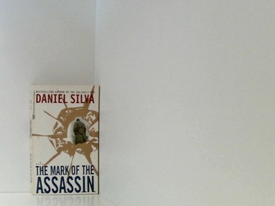 Mark of the Assassin-Om