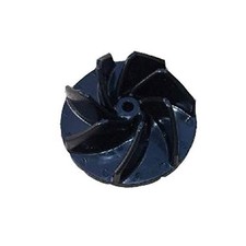 Fan Black Plastic Motor For Riccar Simplicity Vacuum Cleaner Replacement Part