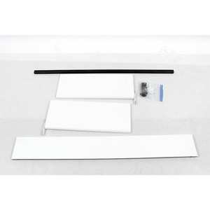 Yamaha L-200 Keyboard Stand White 197881394738