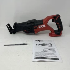 SKIL 20V Volt RS5884-00 Reciprocating Saw Brushless *TOOL ONLY*