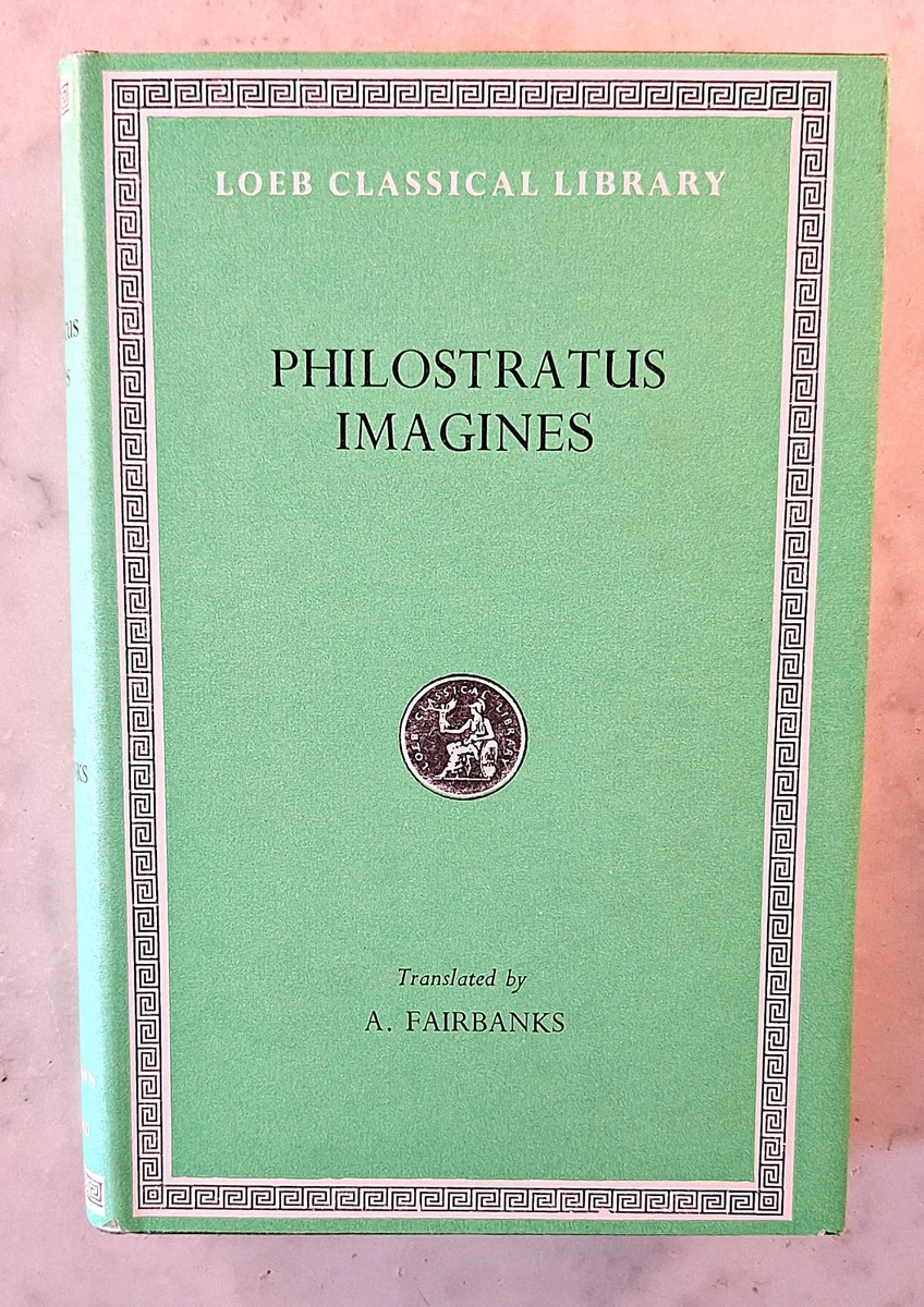 loeb classical library products for sale | eBay