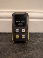 Honeywell BW Icon + Gas Detector 4 Gas Monitor GDU LEL/H2S/CO/O2 Calibrated Unit