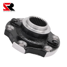 Front Axle Hub Flange Replacement For Toyota Land Cruiser Lexus Lx470 4342160060