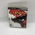 New ListingGod of War III (Sony PlayStation 3, PS3) - Complete in Box w/ Manual