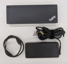 Lenovo ThinkPad Thunderbolt 4 Smart Dock 40B1 DK2131