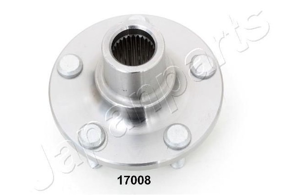 Japanparts KK-17008 Radnabe Vorne Passend FüR Subaru-image