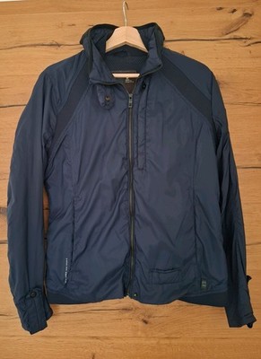 G-Star, Jacke Damen, blau, Style Rancher JKT WMN, GR. L