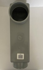 Carlon  E986L LB 3 rigid conduit body new in ...