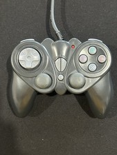 Interact PlayStation 2 PS2 Analog GamePad Controller P-22123   Tested Working