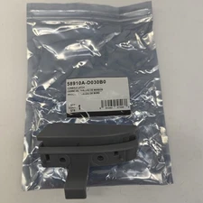 For 05-12 Toyota Tacoma Armrest Release Handle Center Console Lid Latch Assembly