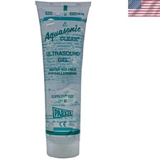 Professional Ultrasound Gel - Parker Labs 60g Tube for All Ultrasound Machines