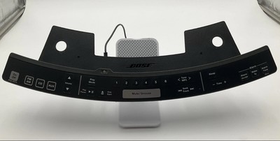 Working Bose Wave Integrated Touchpad IC-1 Control Bar Wave III AWRCC1 AWRCC2 US