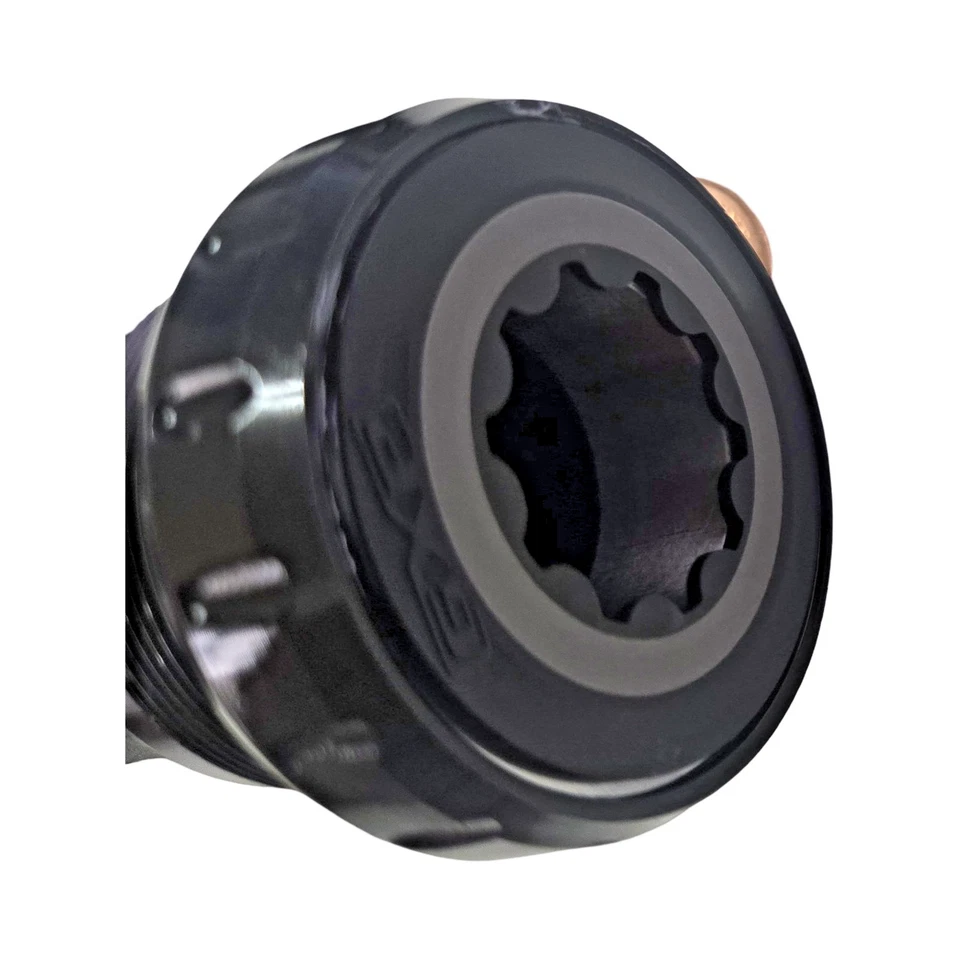 SRAM TRUVATIV TEAM GXP ENGLISH BOTTOM BRACKET CUPSET 68/73mm BB CUPS ROAD / MTB - Image 3 of 4