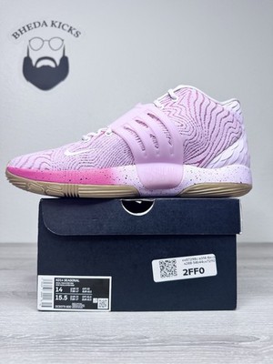 Size 14 - Nike KD 14 Aunt Pearl for sale online | eBay