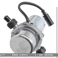 Power Brake Booster Vacuum Pump For Volkswagen Passat Touareg Audi 8e0927317h