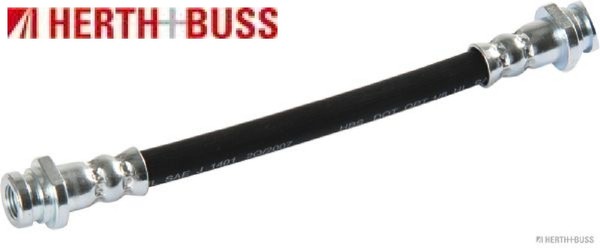 Herth+Buss Jakoparts J3705017 Bremsschlauch Vorderachse Vorne FüR Mitsubishi-image