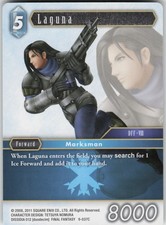 Laguna 9-037C Common  Opus IX