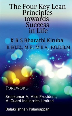 The Four Key Lean Principles Towards Success In Life