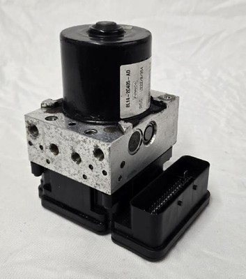 2007-2008 Ford Expedition ABS Anti-Lock Brake Pump Module AdvanceTrac RSC OEM