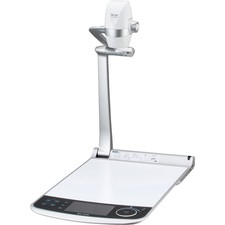 Elmo PX-10E 12MP Document Camera, 12x Optical Zoom, 1920x1080 at 60 fps
