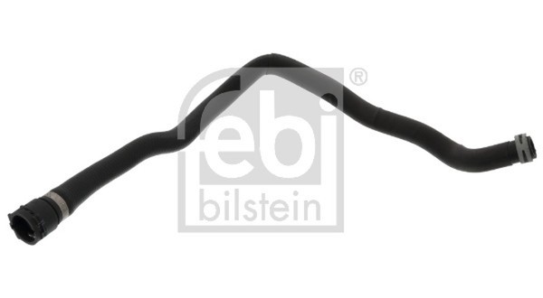 Febi Bilstein KüHlerschlauch 101057 FüR Bmw E81 E93 E92 E84 E88 E87 E91 E90 X1-image