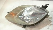 Feu avant (phare) Toyota YARIS