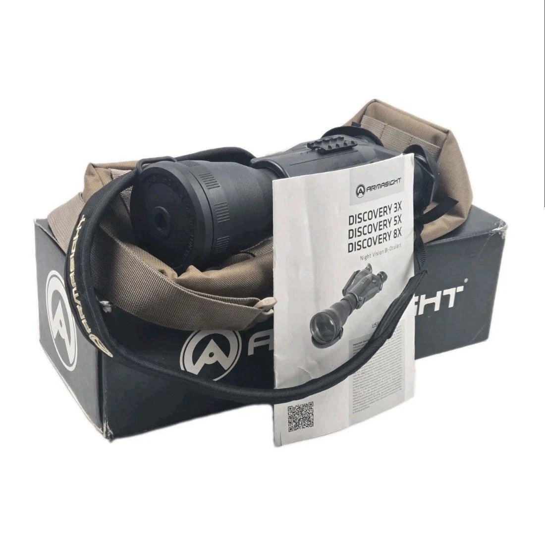Armasight Hunting Binoculars for sale | eBay
