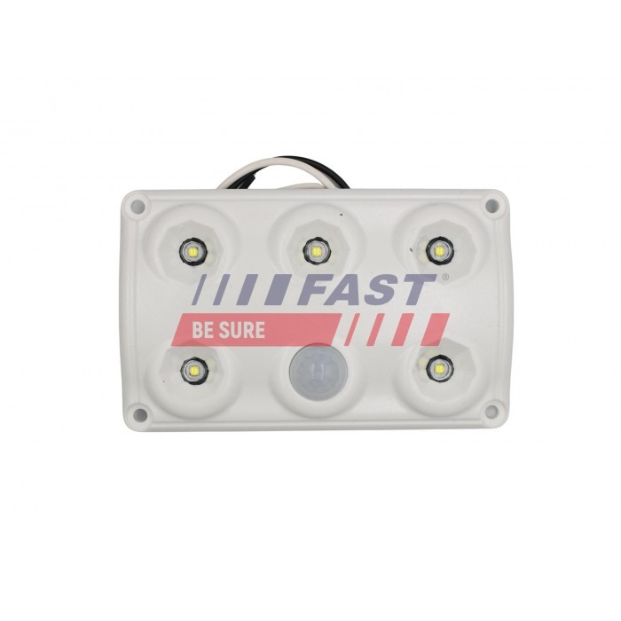 Plafonnier LED pour Renault et Expert idéal pour le camping-car