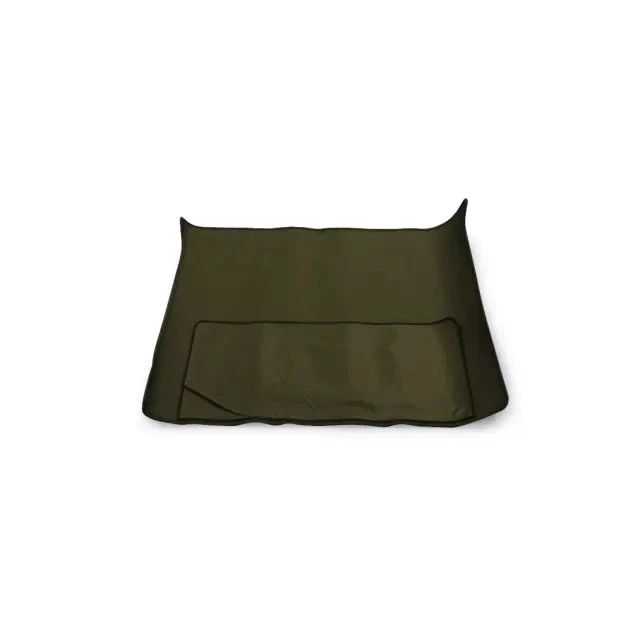 JEEP GRAND CHEROKEE 双面卡戈垫 (2011 - 2020) — 第 3/3 张图片