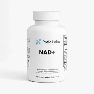NAD+