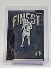PAYTON PRITCHARD 2025-26 TOPPS FINEST AUTOGRAPHS #FAU-PP CELTICS Q1419