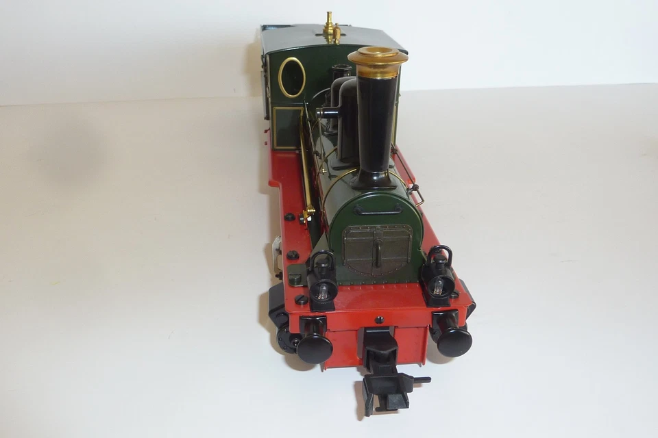Märklin Maxi Lokomotive "Aloisius" - Bild 4 von 4