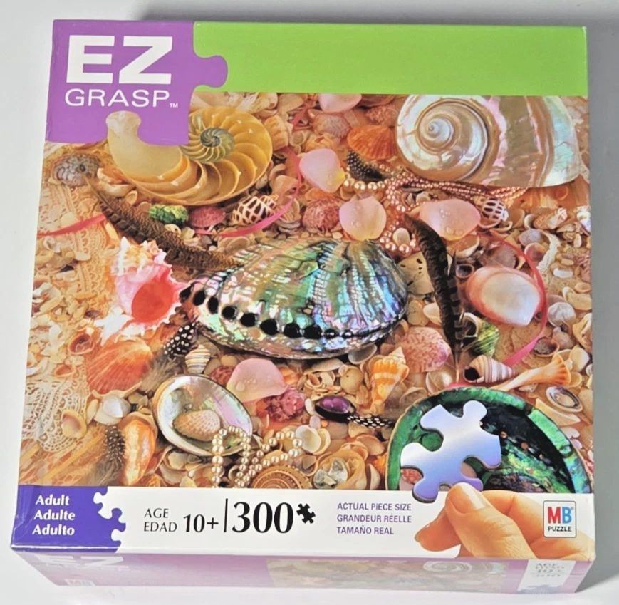 Ez Grasp Puzzles for sale | eBay