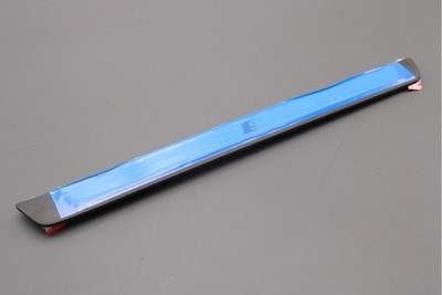 Genuine Audi A3 8V Q2 17-on S-Line illuminated sill trim (front right) 8V4947418