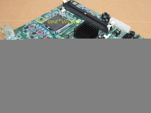 Acer G41T-AM motherboard Socket 775 DDR3 Intel G41 100% working - Picture 3 of 4