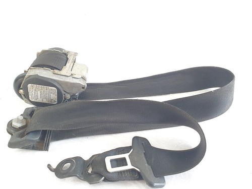 Volkswagen Crafter 2007 Links Sicherheitsgurt vorne 601384100 INM18986