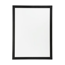 12x16 Diamond Paintings Frames, Magnetic Picture Frame Black