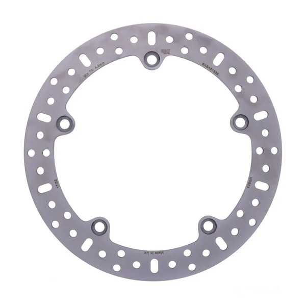 Bremsscheibe Hinten EBC MD653 FüR BMW R 850 GS Bj. 1998-1999-image