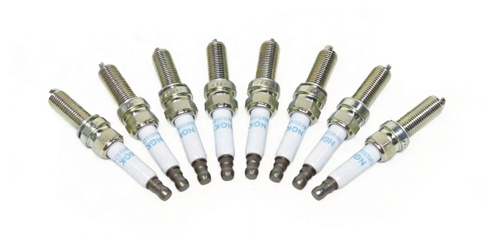 8× New For Lamborghini Aventador LP700 spark plugs high quality