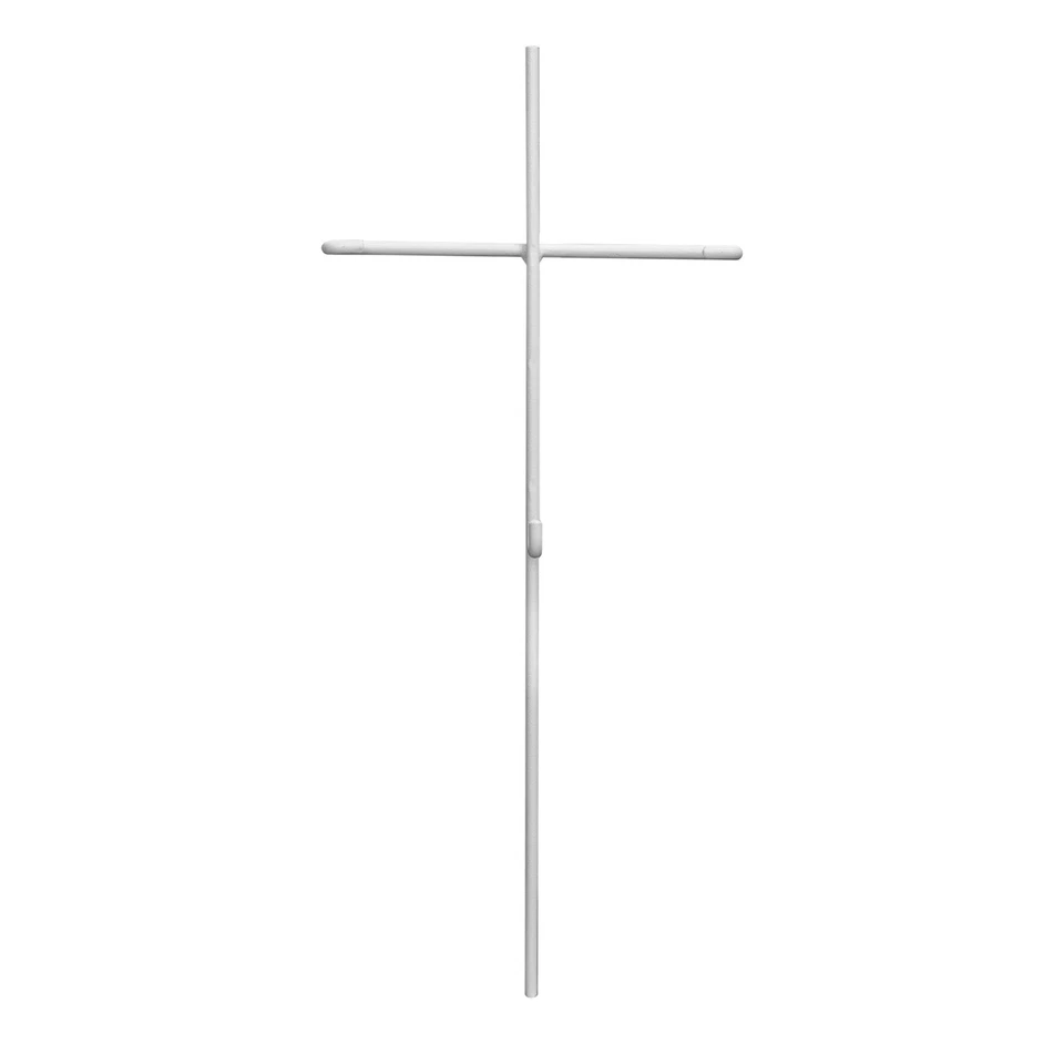 'In Memory of Mum & Dad at Christmas' Graveside Waterproof Memorial Card, Tribut - Image 4 of 4