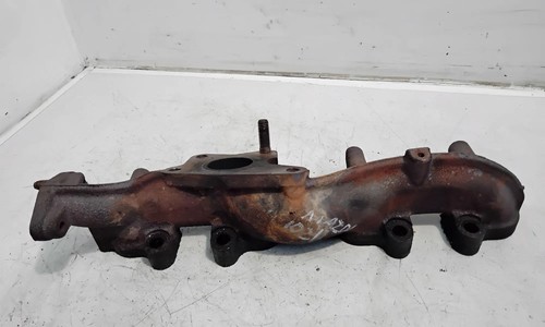 MAZDA MPV II LW Auspuffkrümmer RF5CK54924 2.00 Diesel 100kw 2005 27539248