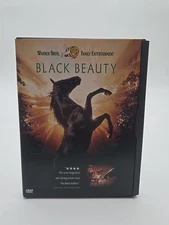 Black Beauty DVD 1994