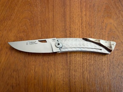 Le Thiers Par Fontenille Pataud knife