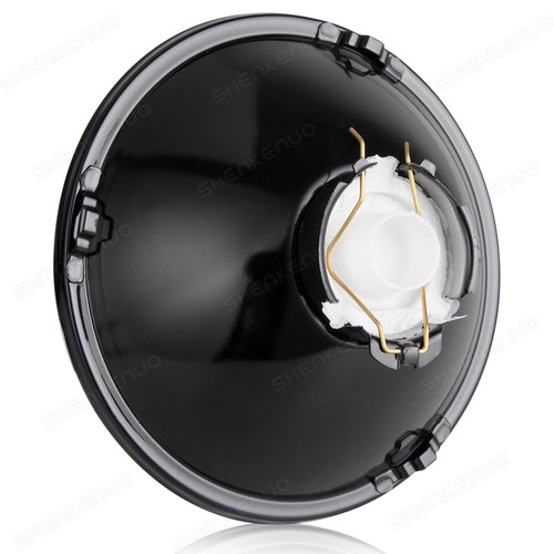 4 Piezas 5.75" 5 3/4" Faros LED Alto-Bajo Viga Sellada Para Chevy Impala El Camino - Imagen 14 de 19