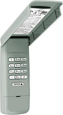 Chamberlain Universal Garage Door Opener Keypad 940EV-P2 940EV 940ESTD 940CD 940